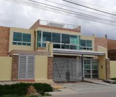 Se arrienda hermosa casa en chía Cundinamarca