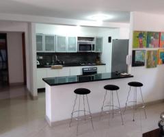 Se arrienda hermoso Apartamento